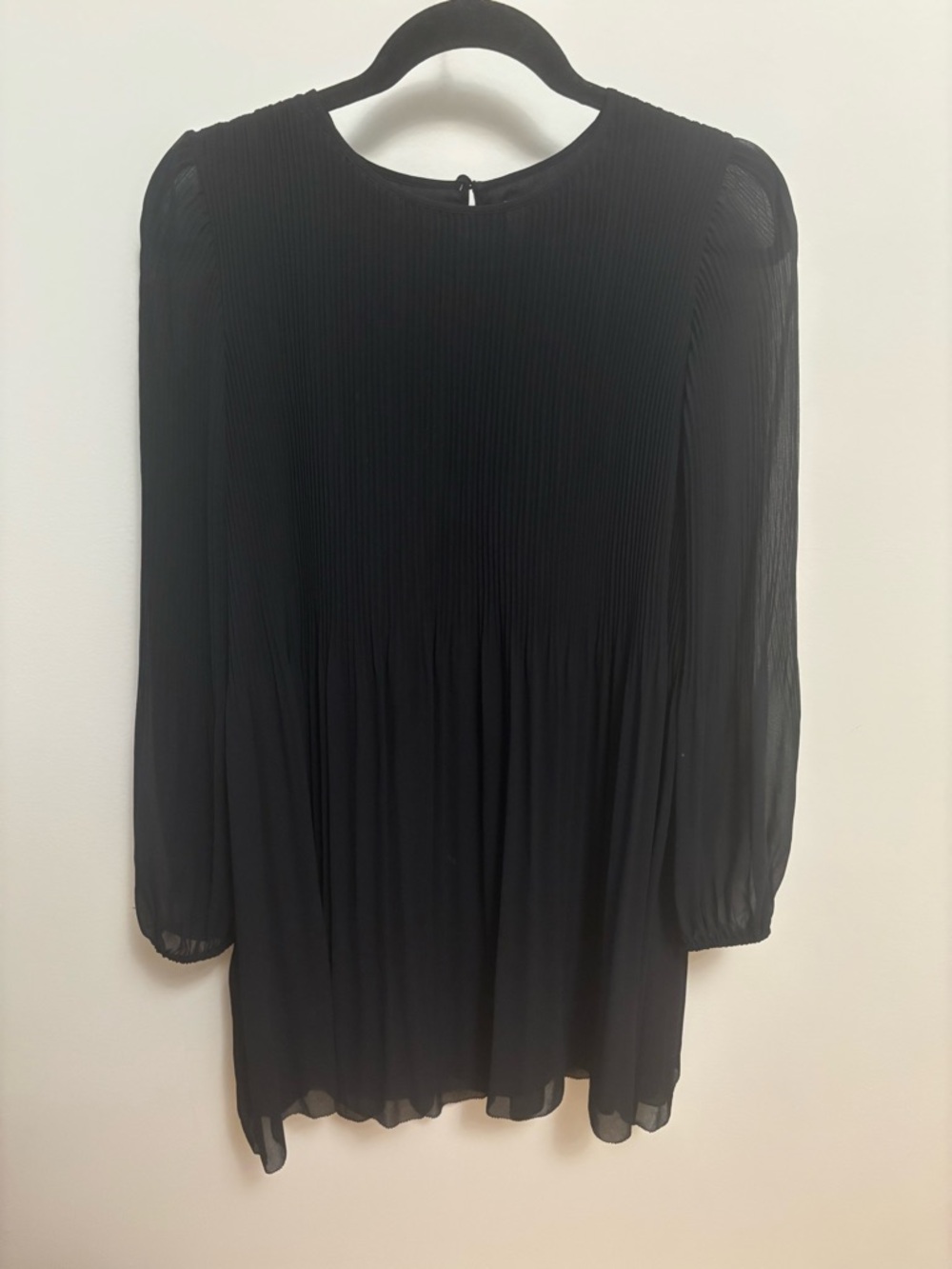 Wilfred Daydreamer mini Dress